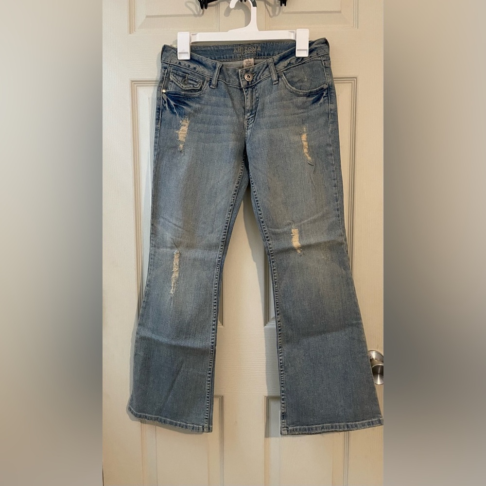 Arizona flare jeans